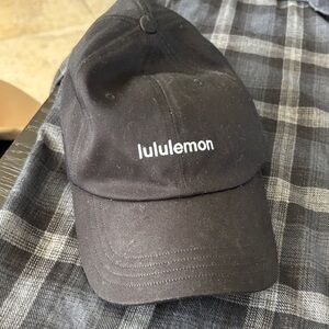 lululemon  Hat
